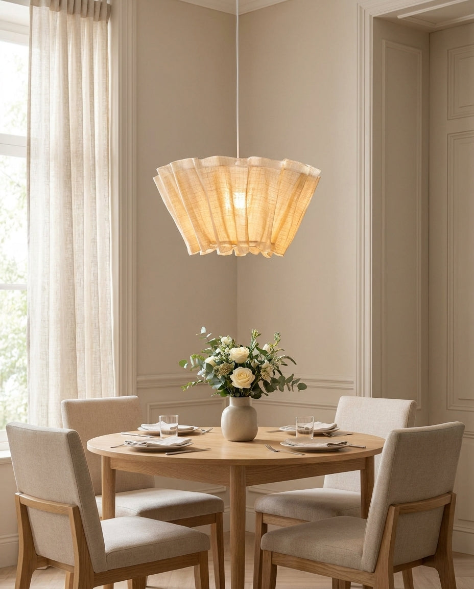 Scallora Pendant Light — product view 2
