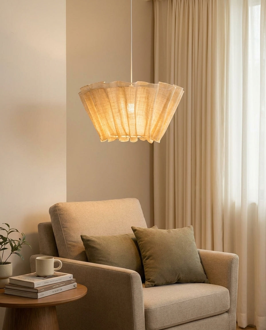 Scallora Pendant Light — product view 3