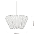 Scallora Pendant Light — product view 6