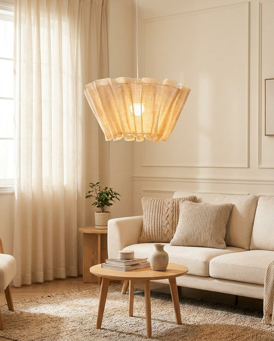 Scallora Pendant Light — product view 8