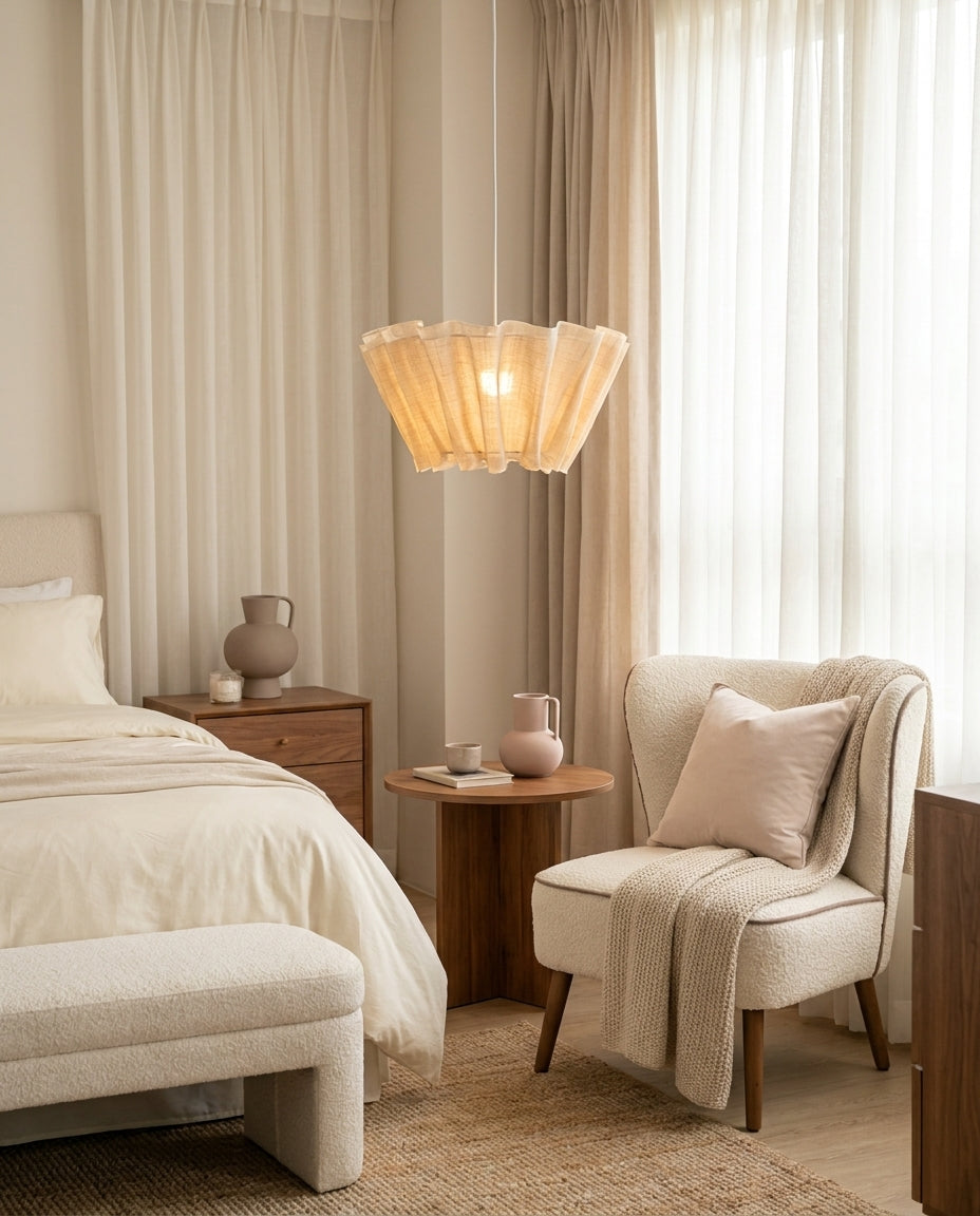 Scallora Pendant Light — product view 9