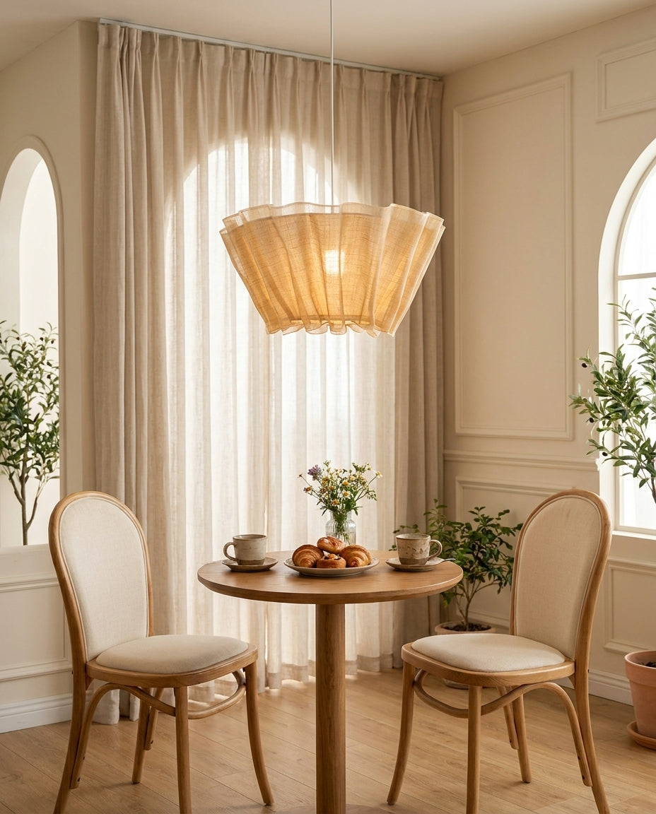 Scallora Pendant Light — product view 10