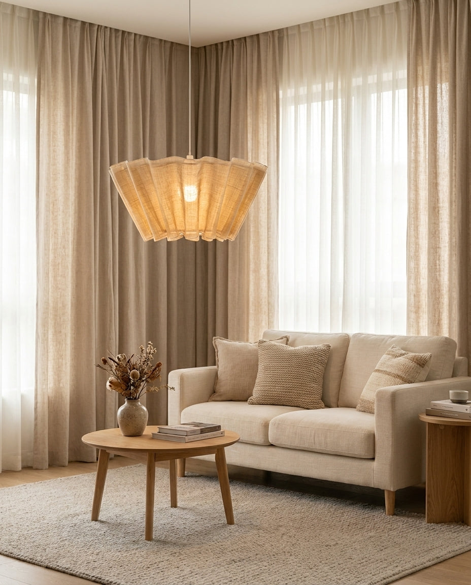 Scallora Pendant Light — product view 13