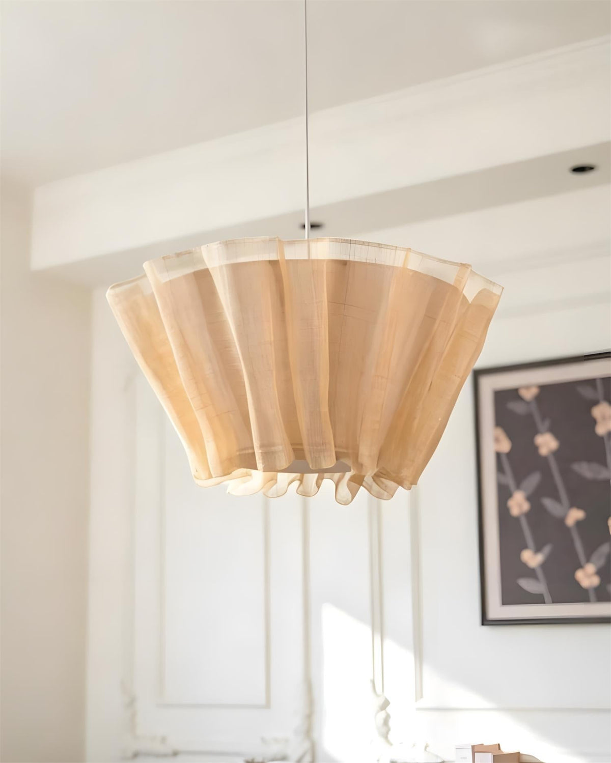 Scallora Pendant Light — product view 15