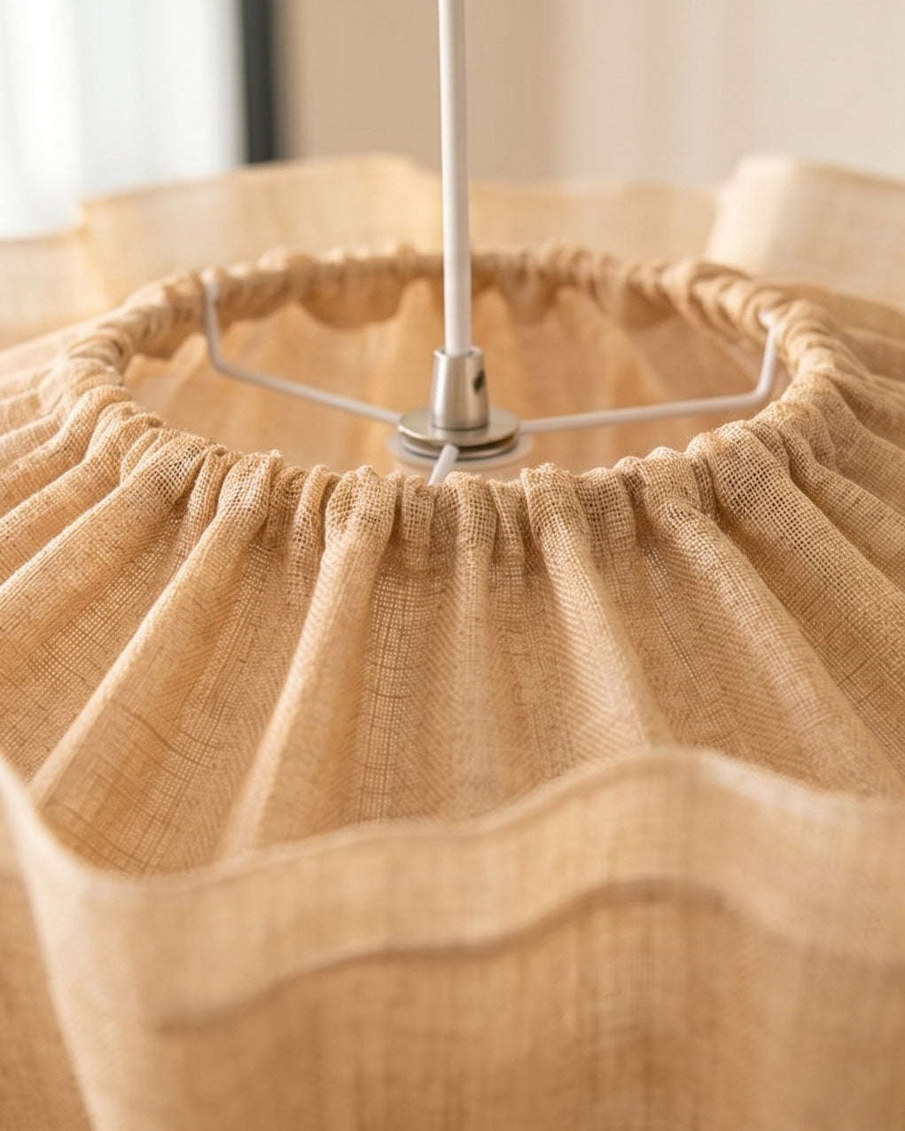 Scallora Pendant Light — product view 18