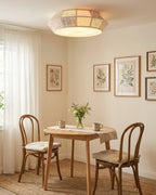 Calicora Semi-Flush Mount — product view 2