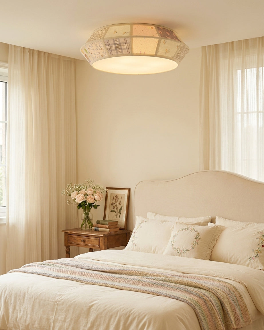 Calicora Semi-Flush Mount — product view 3