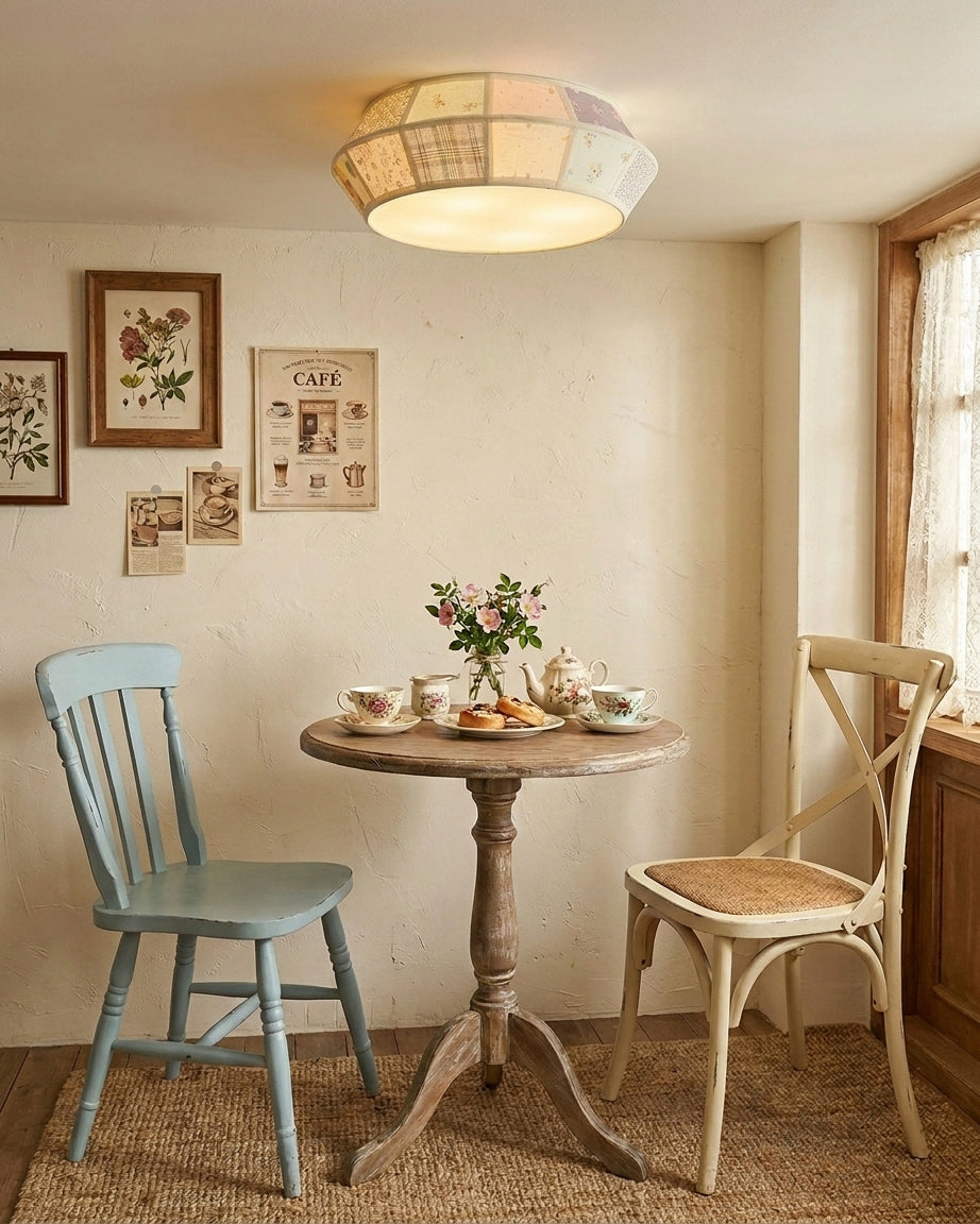 Calicora Semi-Flush Mount — product view 9