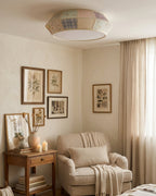 Calicora Semi-Flush Mount — product view 10