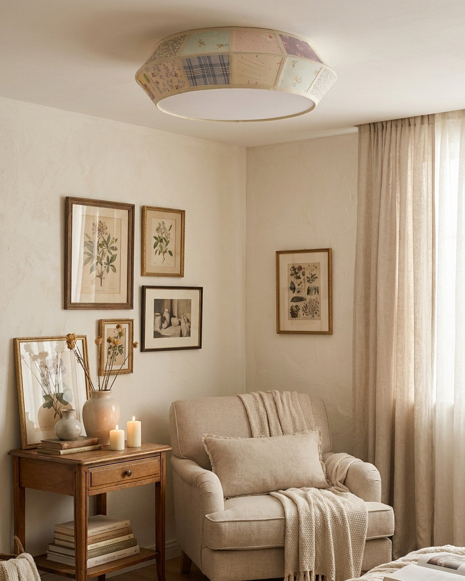 Calicora Semi-Flush Mount — product view 10