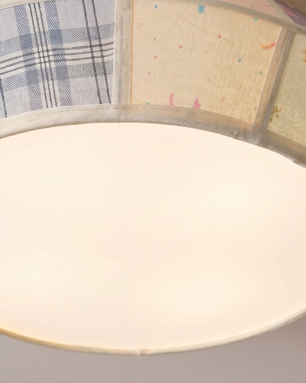 Calicora Semi-Flush Mount — product view 13