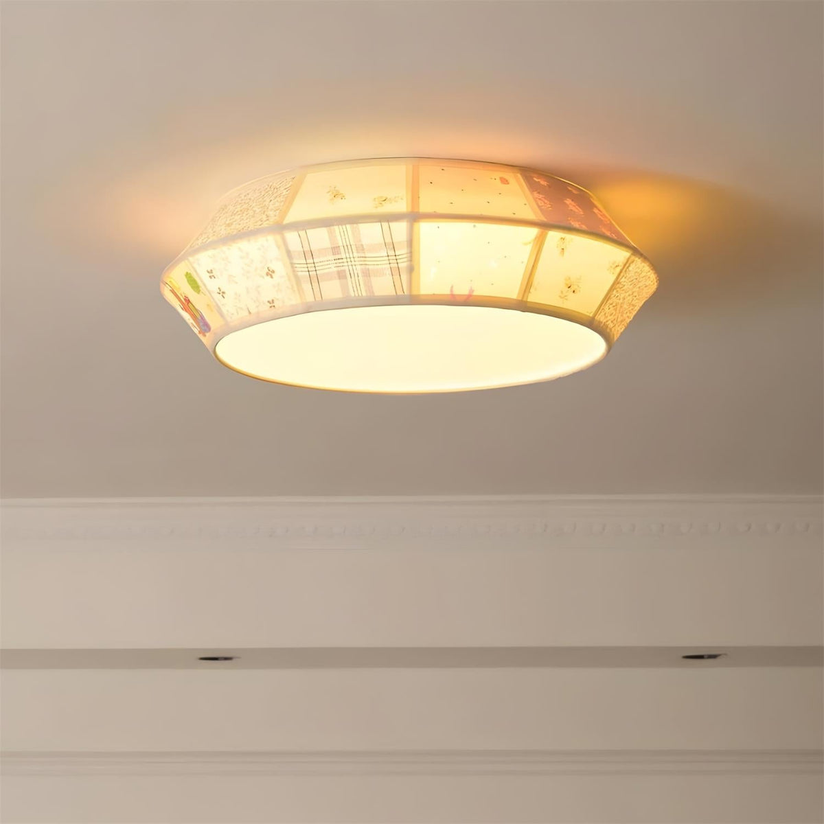 Calicora Semi-Flush Mount — product view 14