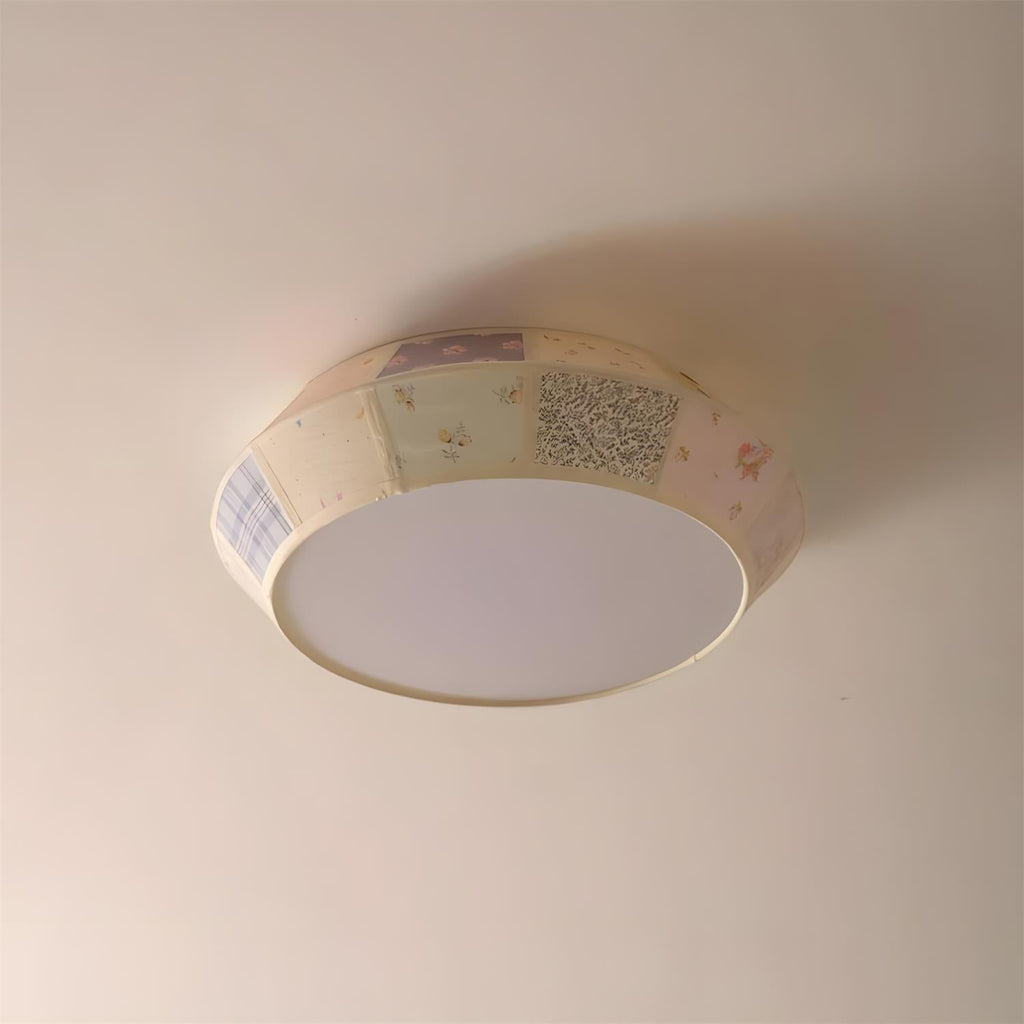 Calicora Semi-Flush Mount — product view 17