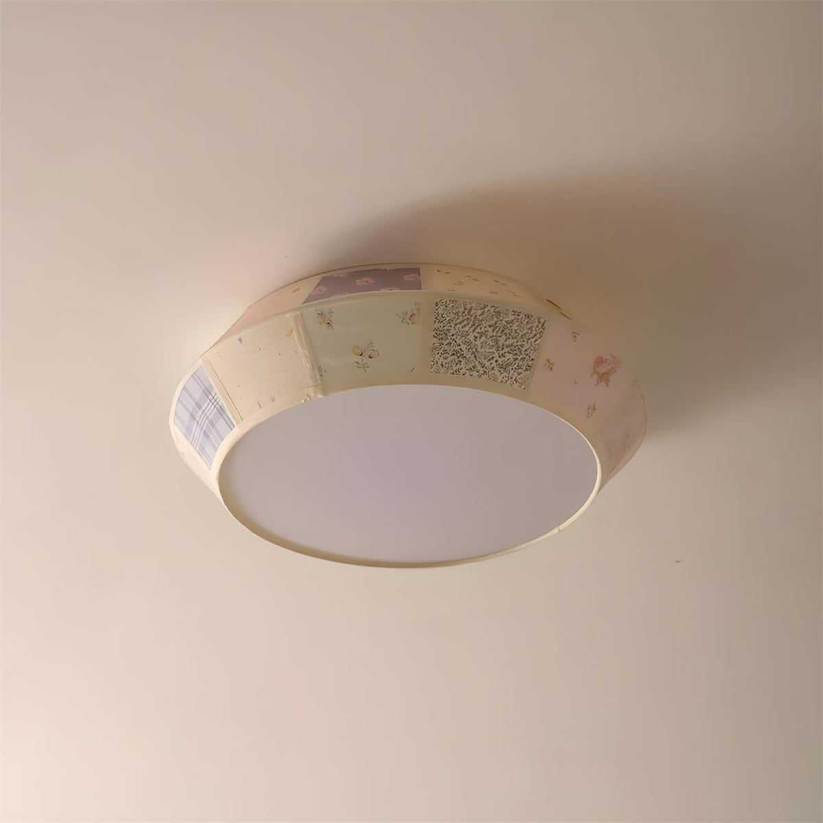 Calicora Semi-Flush Mount — product view 17
