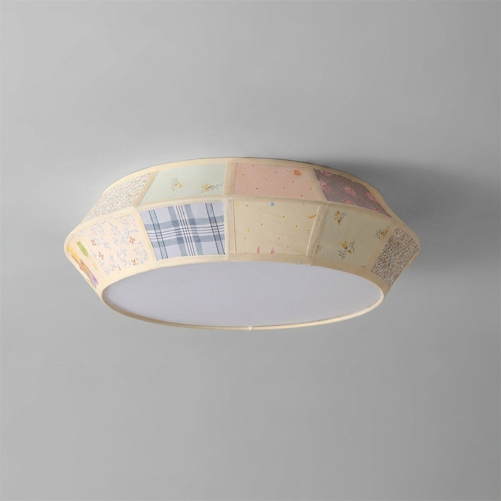 Calicora Semi-Flush Mount — product view 18