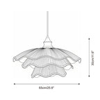 Pliora Pendant Light — product view 5