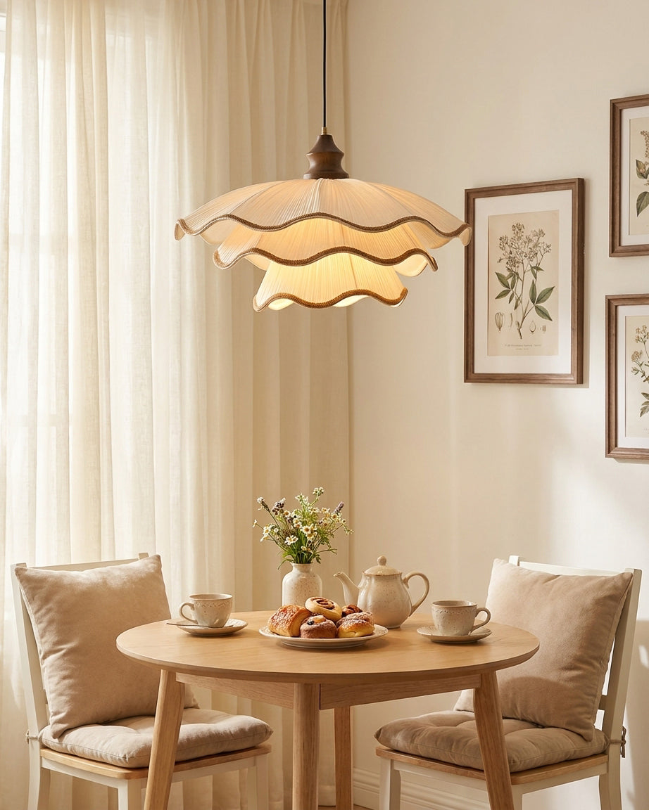 Pliora Pendant Light — product view 6