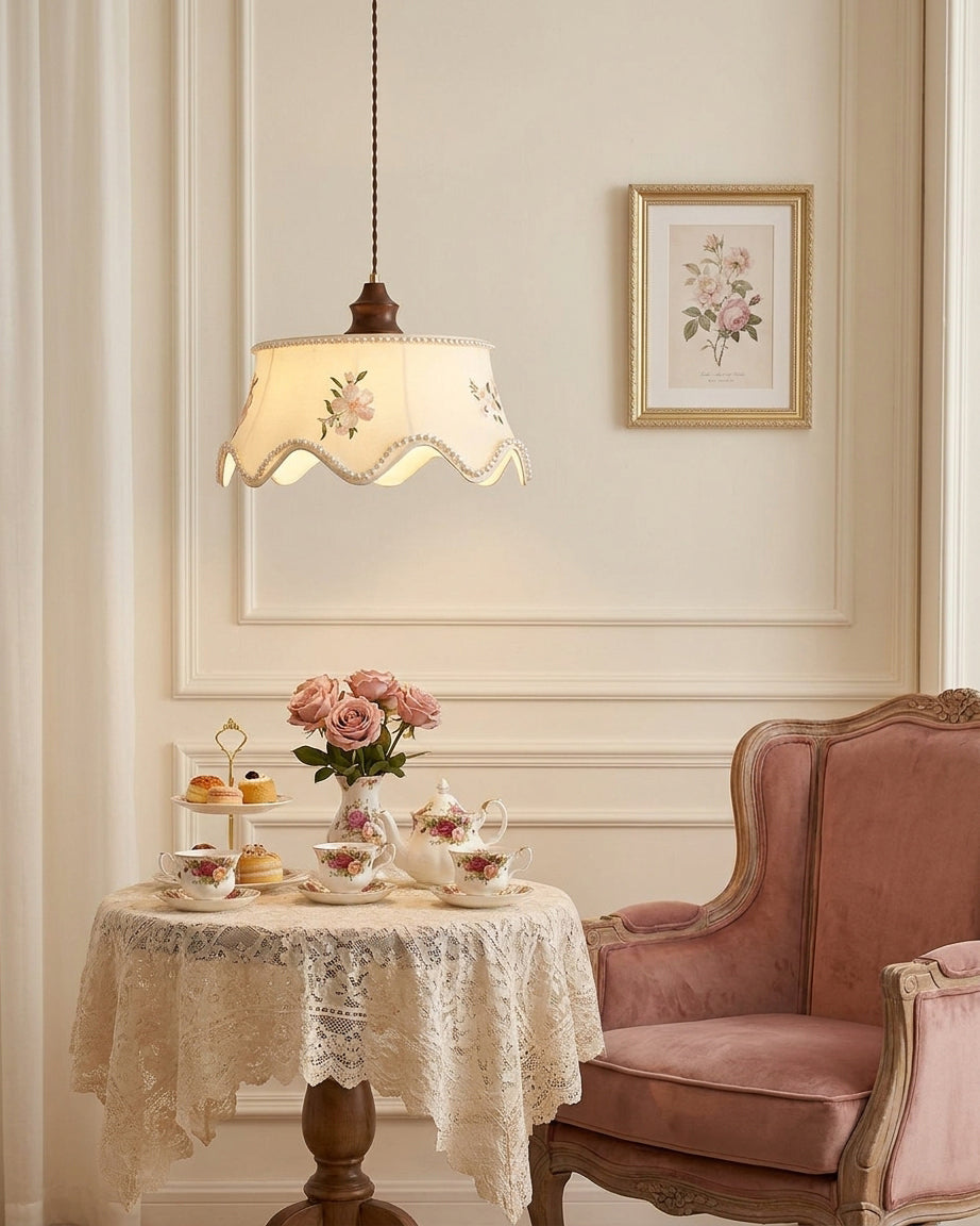 Fleurina Pendant Light — product view 2