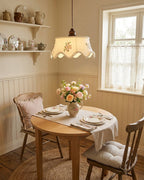 Fleurina Pendant Light — product view 4