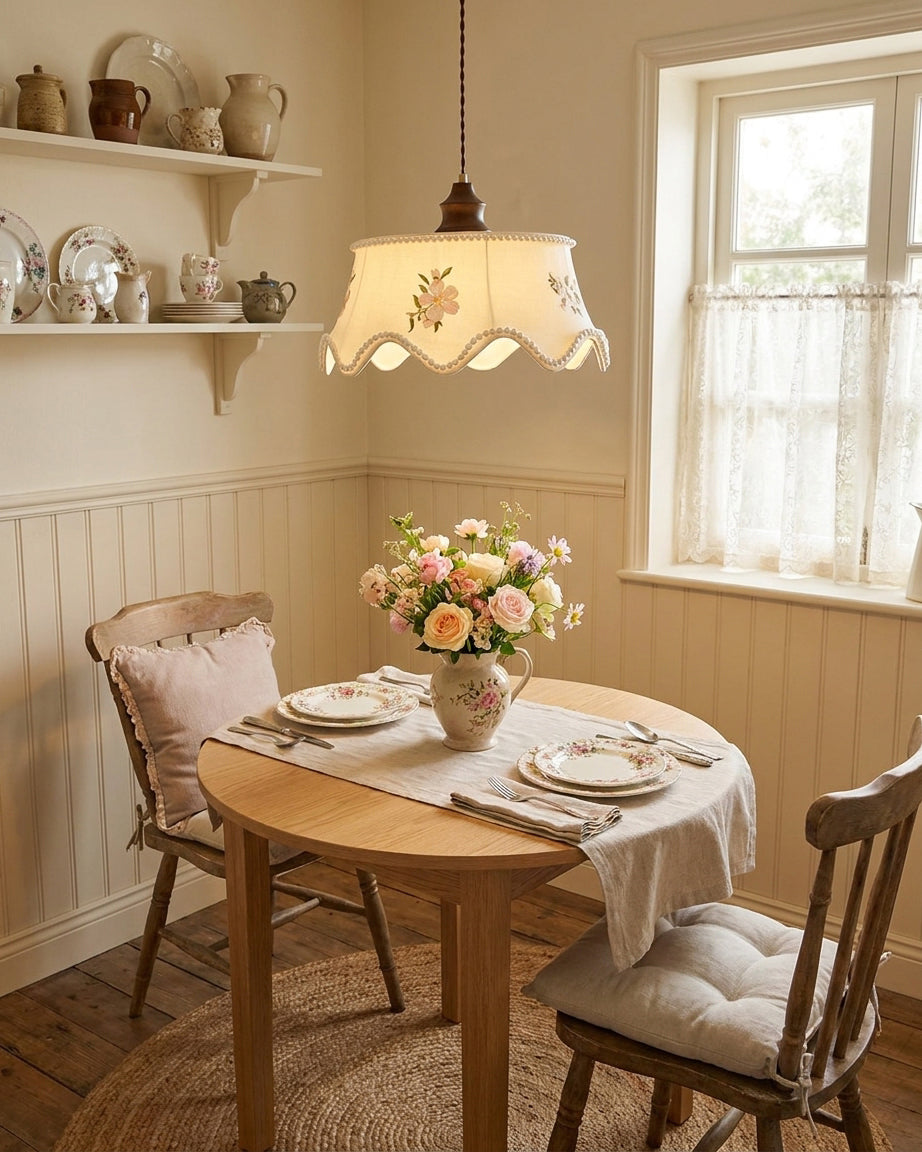 Fleurina Pendant Light — product view 4
