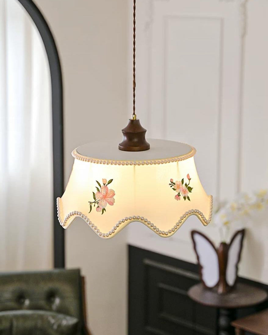 Fleurina Pendant Light — product view 11