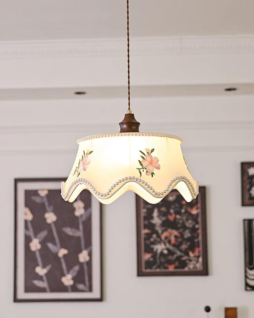 Fleurina Pendant Light — product view 12