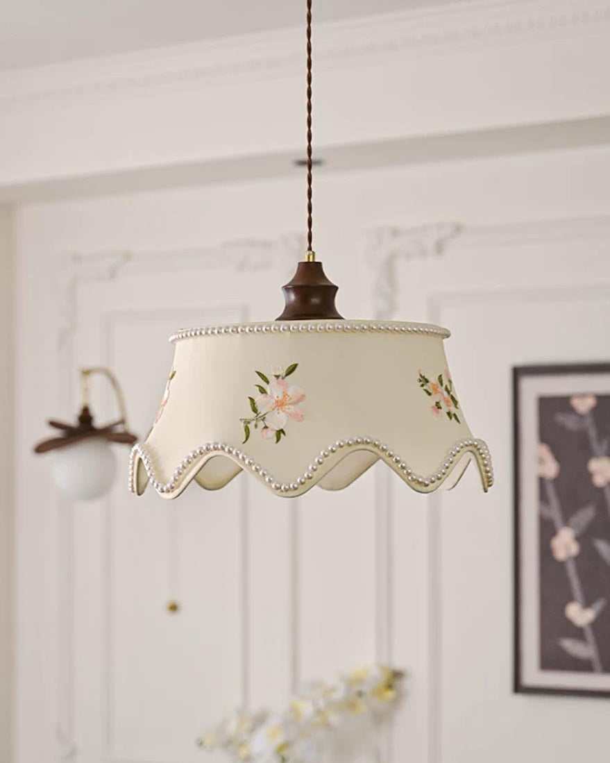 Fleurina Pendant Light — product view 13
