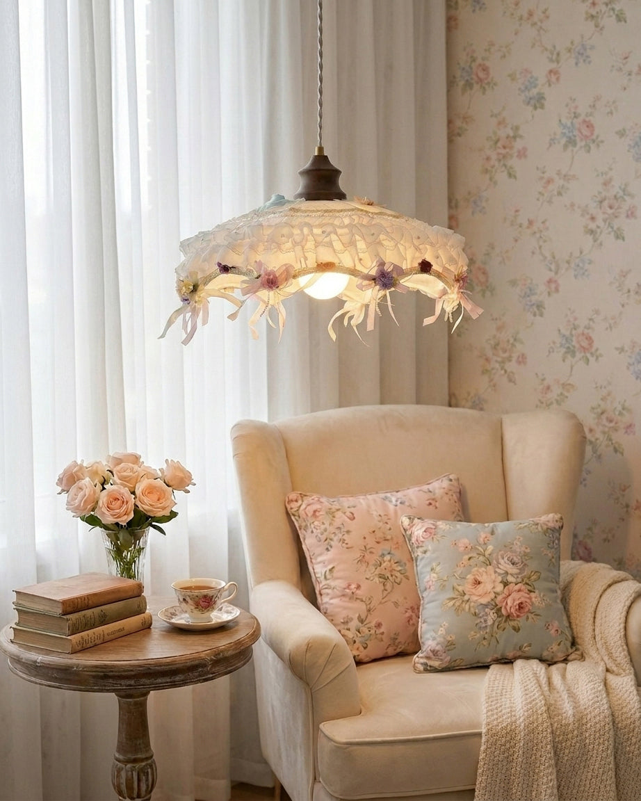 Lacelune Pendant Light — product view 4
