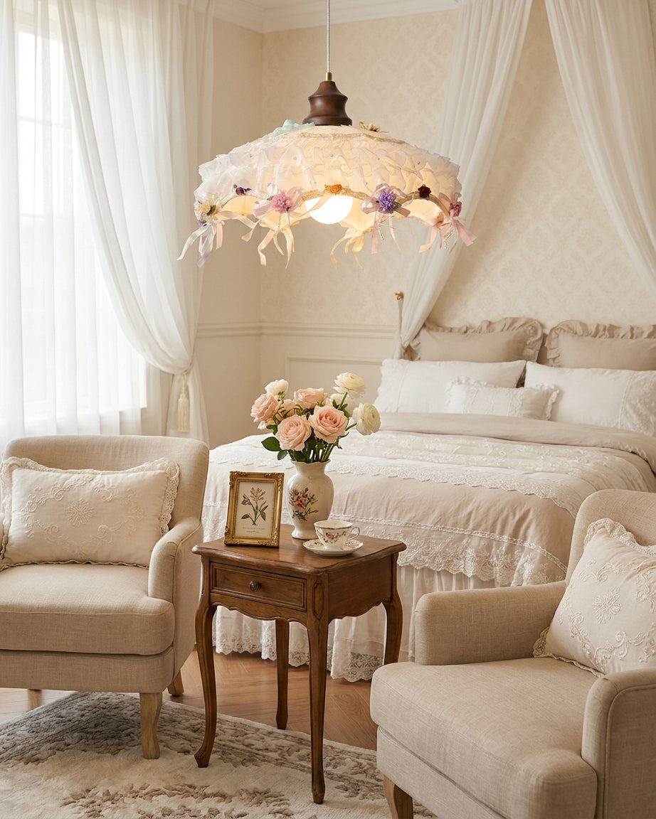 Lacelune Pendant Light — product view 7