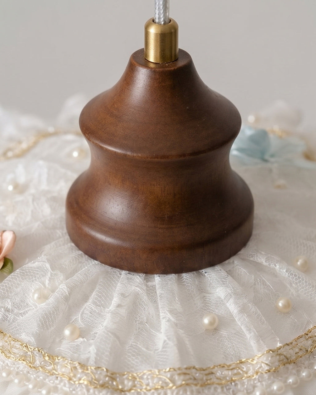 Lacelune Pendant Light — product view 13