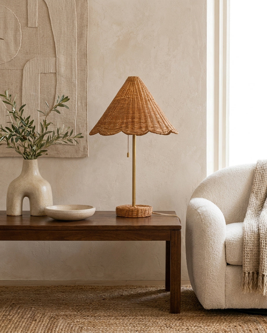 Scalora Table Light — product view 6
