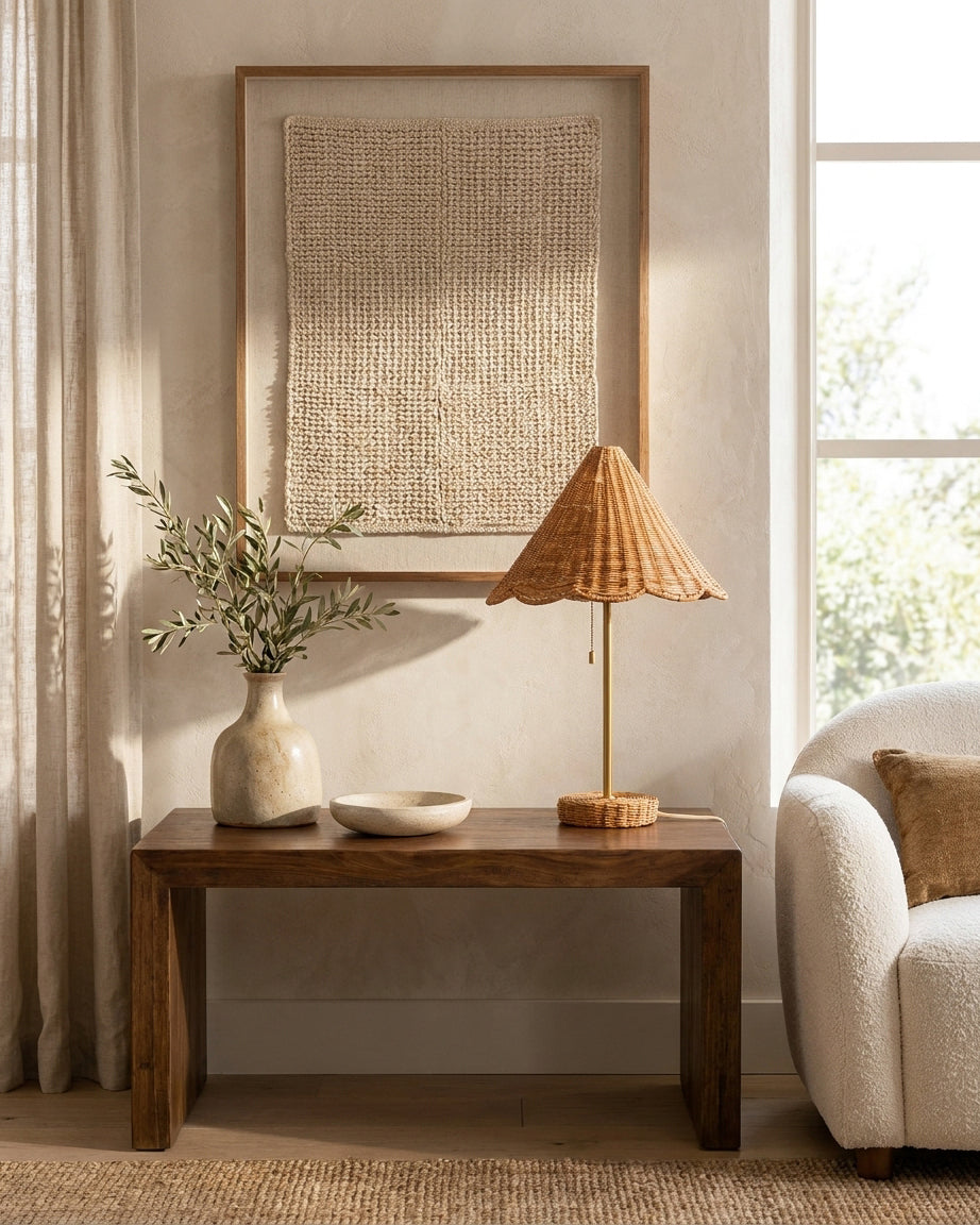 Scalora Table Light — product view 7