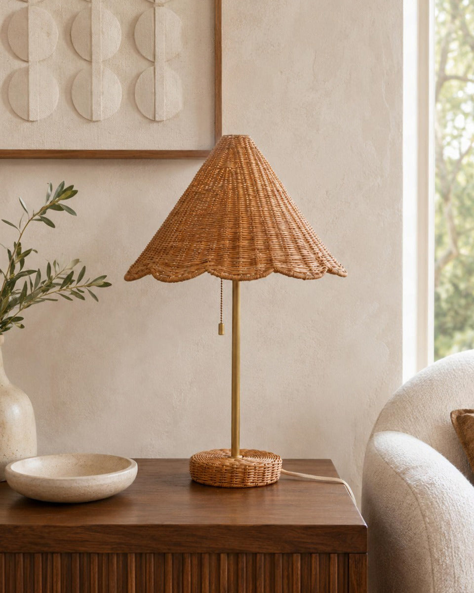 Scalora Table Light — product view 8
