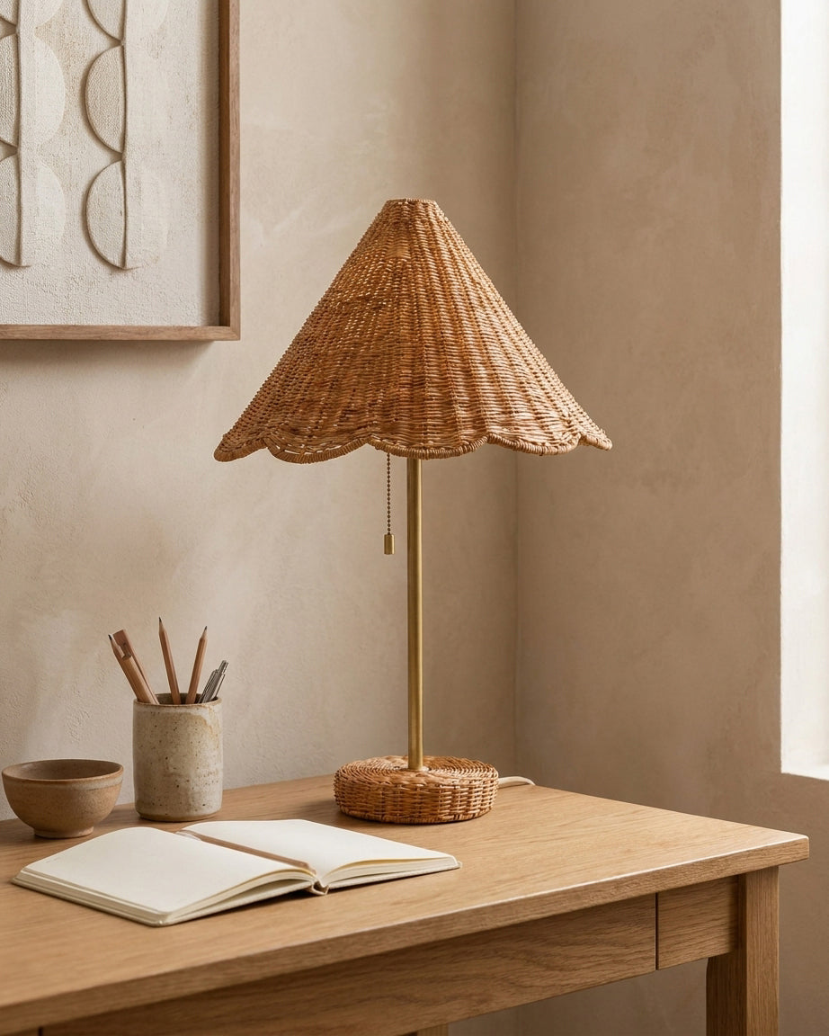 Scalora Table Light — product view 12