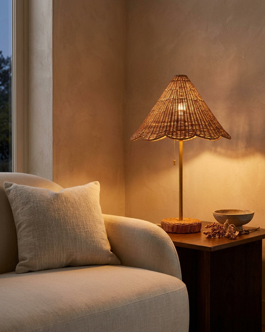 Scalora Table Light — product view 13