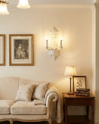 Barocelle Wall Sconce — product view 7