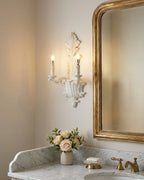 Barocelle Wall Sconce — product view 8