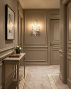 Barocelle Wall Sconce — product view 11