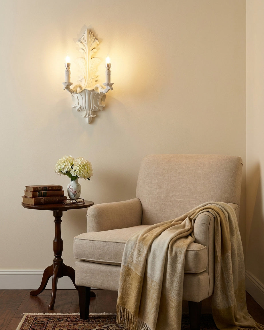 Barocelle Wall Sconce — product view 12