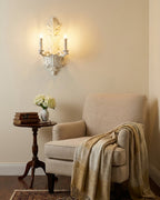 Barocelle Wall Sconce — product view 12