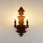Barocelle Wall Sconce — product view 13