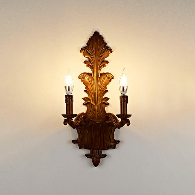 Barocelle Wall Sconce — product view 13