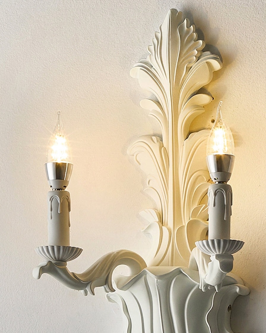 Barocelle Wall Sconce — product view 16