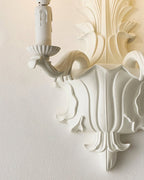 Barocelle Wall Sconce — product view 17