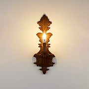 Faux-Wood