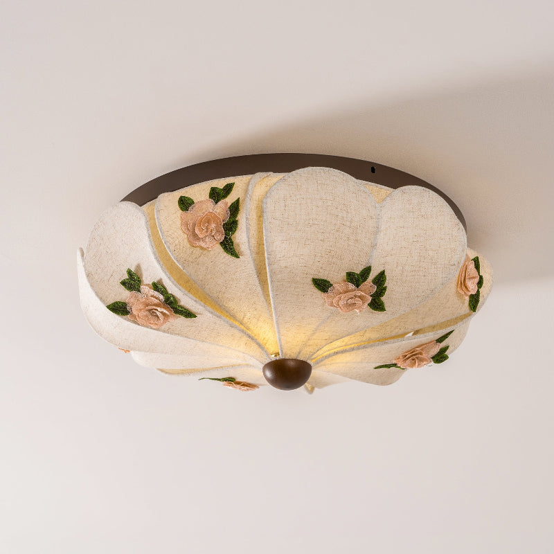 Rosienne Semi-Flush Mount — product view 4