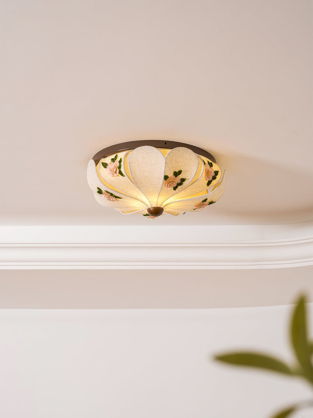 Rosienne Semi-Flush Mount — product view 10