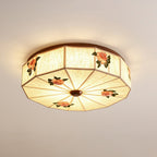 Rosienne Semi-Flush Mount — product view 11