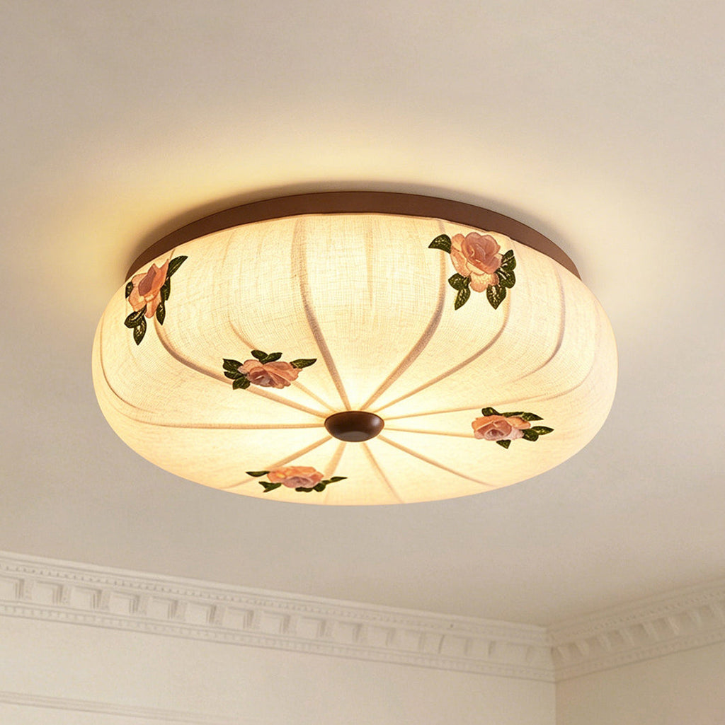 Rosienne Semi-Flush Mount — product view 12