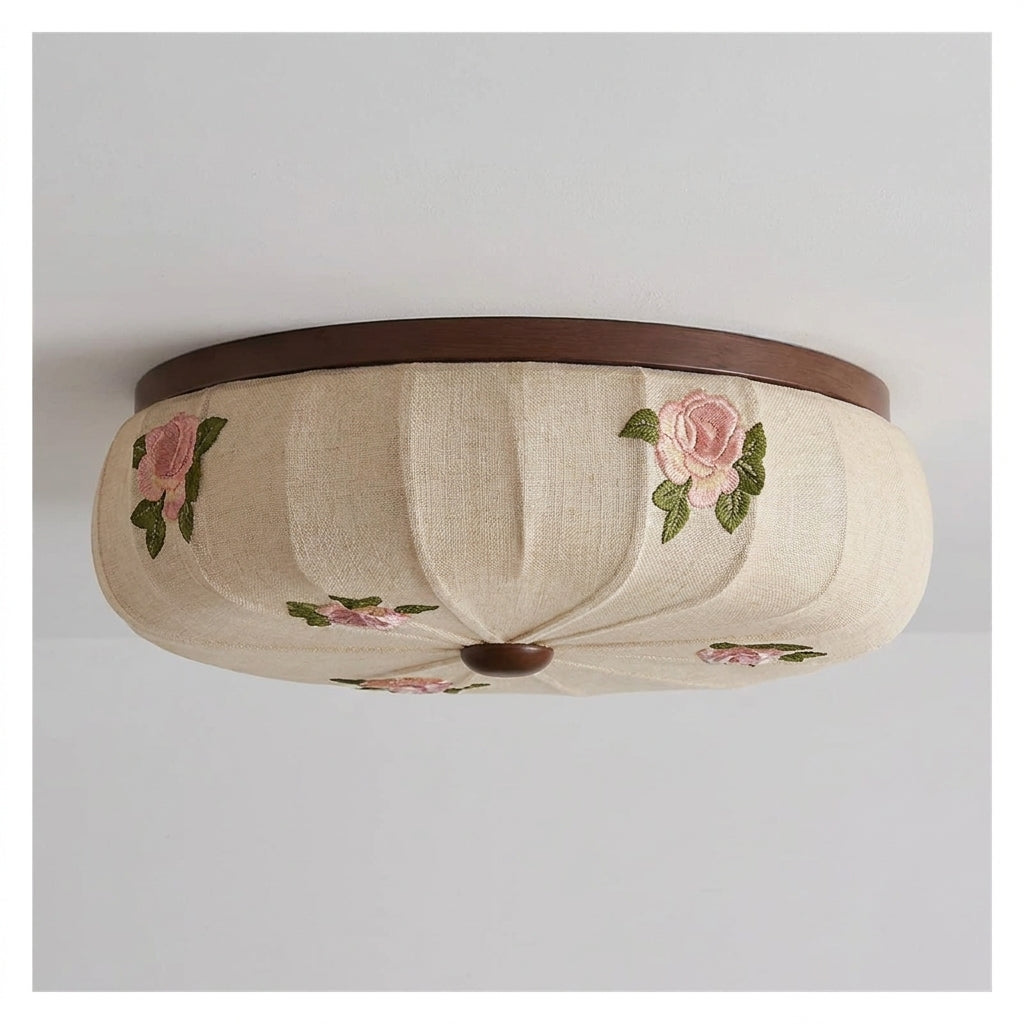 Rosienne Semi-Flush Mount — product view 13